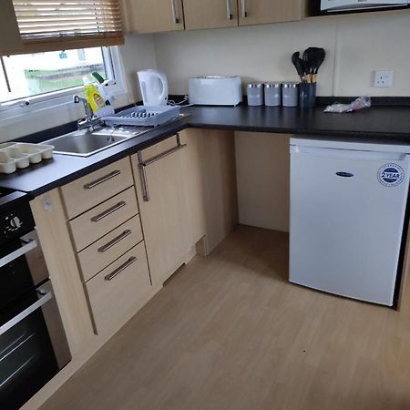 Swift Johnson Hotel Parkeston Luaran gambar