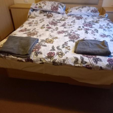 Swift Johnson Hotel Parkeston Luaran gambar