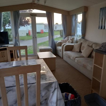 Swift Johnson Hotel Parkeston Luaran gambar