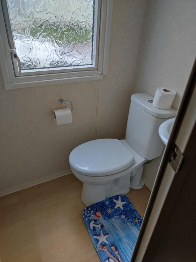 Swift Johnson Hotel Parkeston Luaran gambar