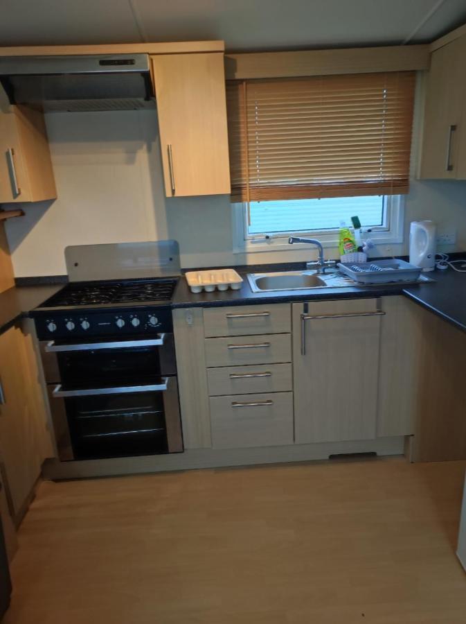 Swift Johnson Hotel Parkeston Luaran gambar