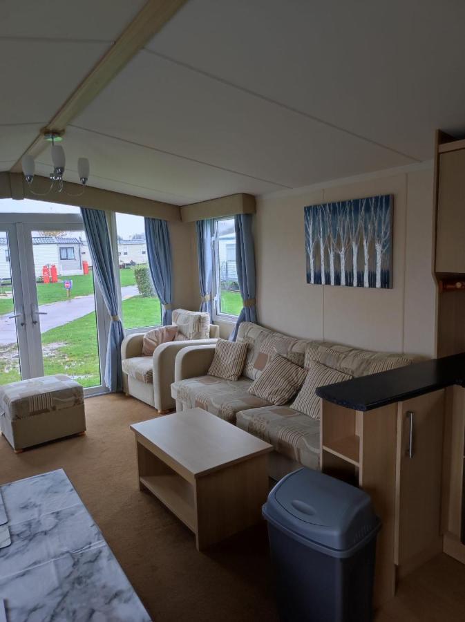 Swift Johnson Hotel Parkeston Luaran gambar