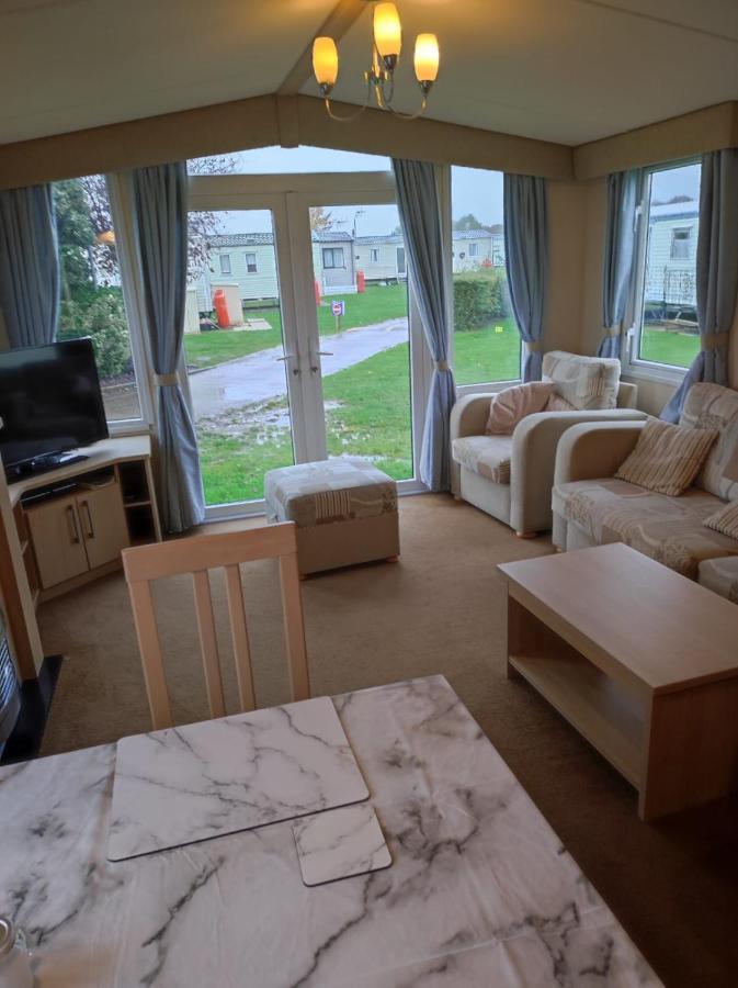 Swift Johnson Hotel Parkeston Luaran gambar