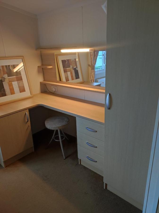 Swift Johnson Hotel Parkeston Luaran gambar