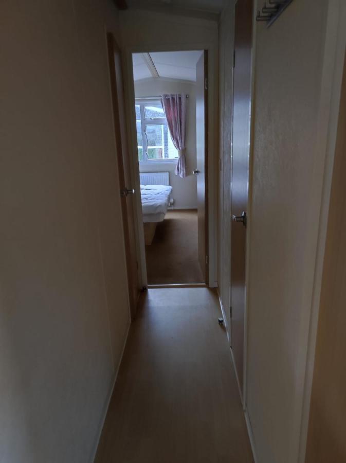 Swift Johnson Hotel Parkeston Luaran gambar