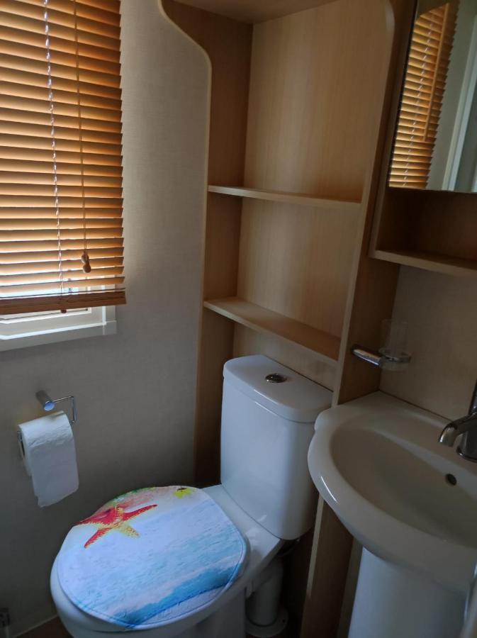 Swift Johnson Hotel Parkeston Luaran gambar