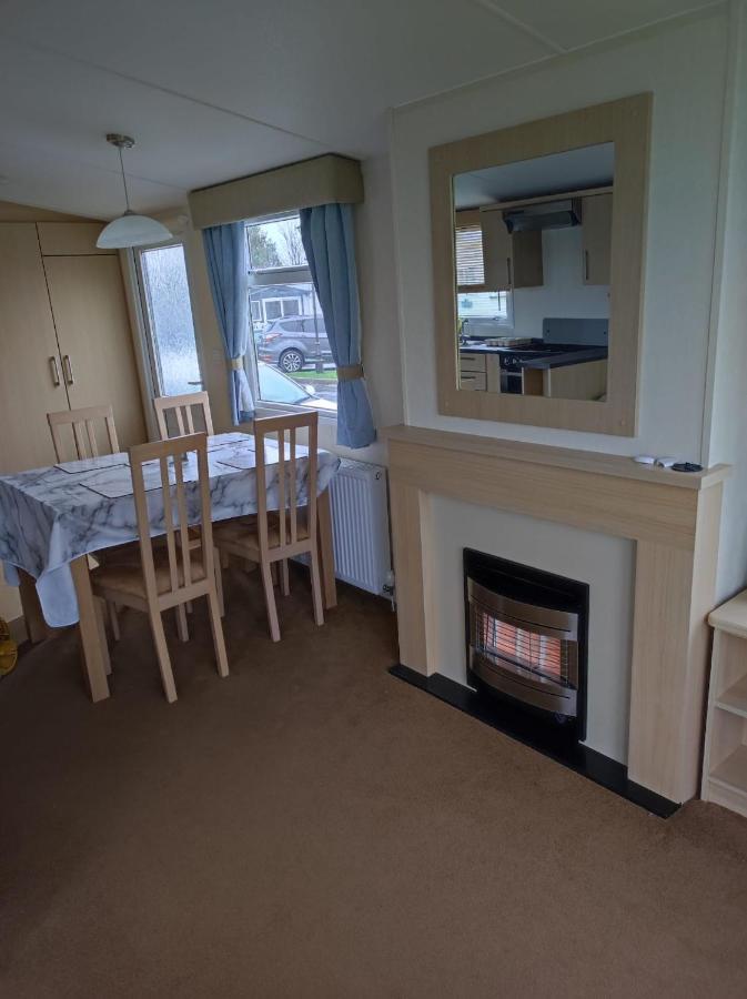 Swift Johnson Hotel Parkeston Luaran gambar
