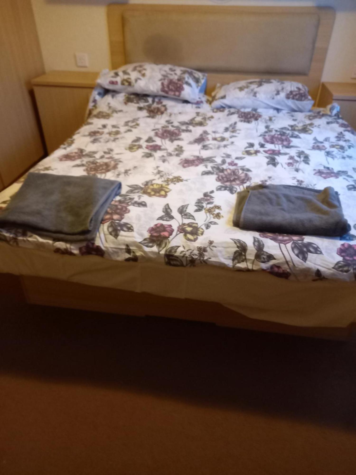 Swift Johnson Hotel Parkeston Luaran gambar