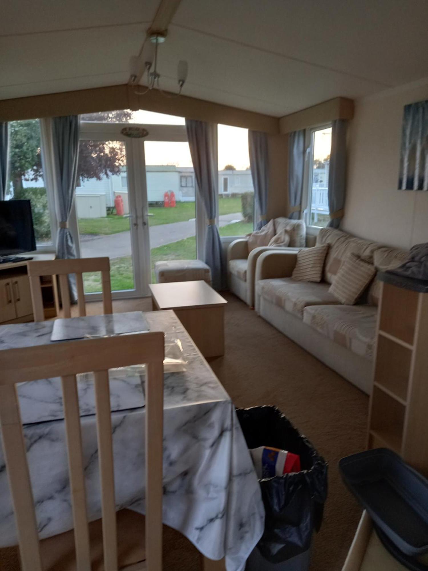 Swift Johnson Hotel Parkeston Luaran gambar