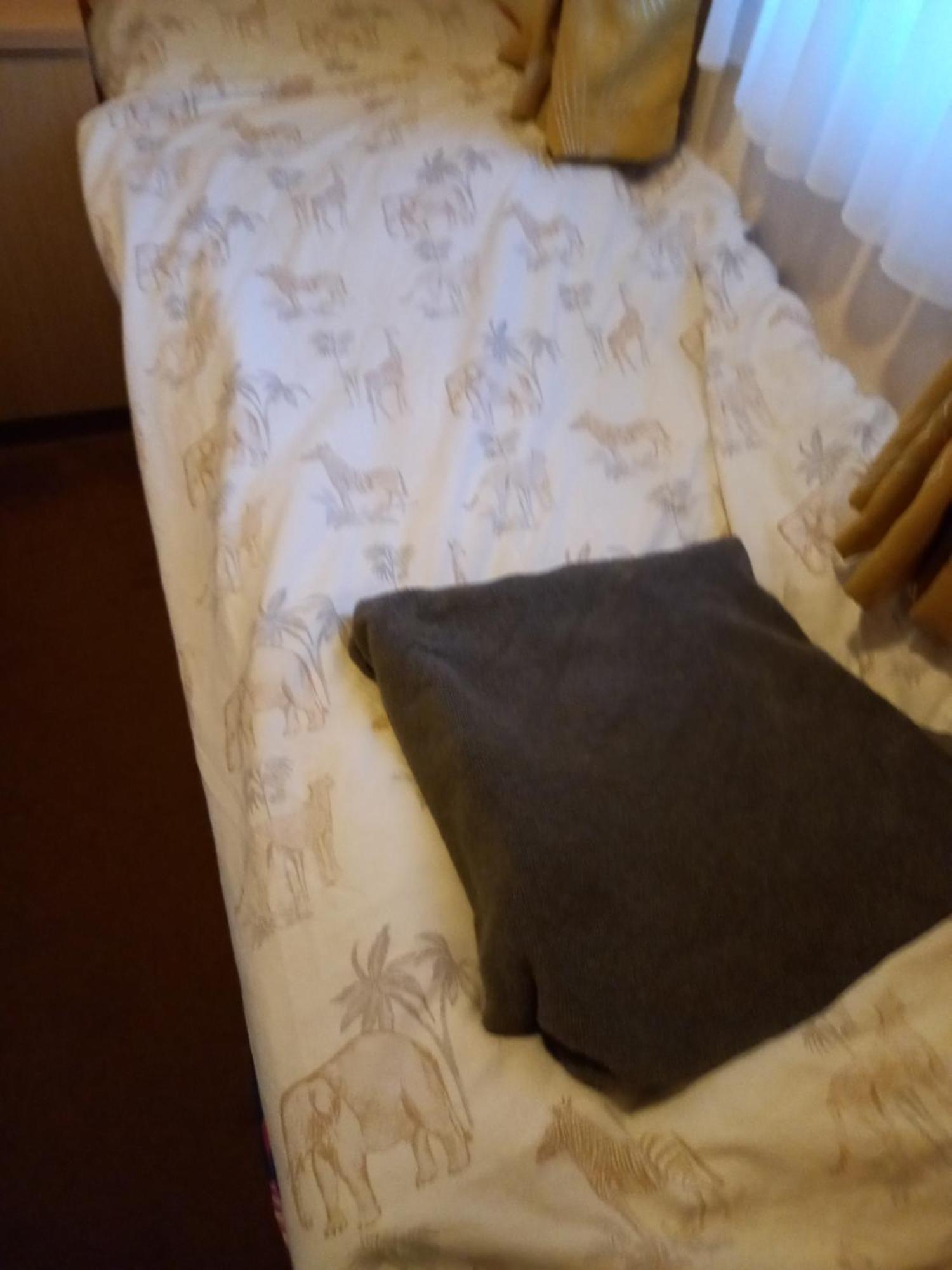 Swift Johnson Hotel Parkeston Luaran gambar
